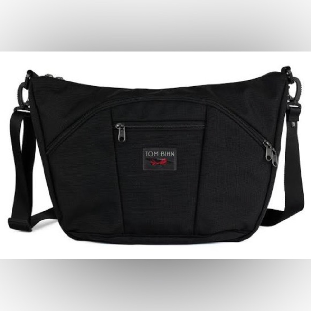 Tom Bihn - NWT - Parental Unit - Black/Island Halcyon